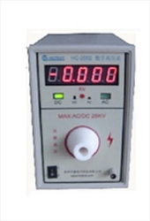 Máy đo điện áp cao AC/DC HCTEST HC-2002